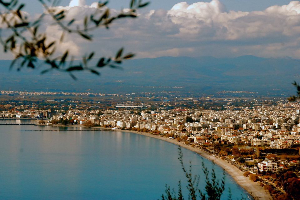 KALAMATA
