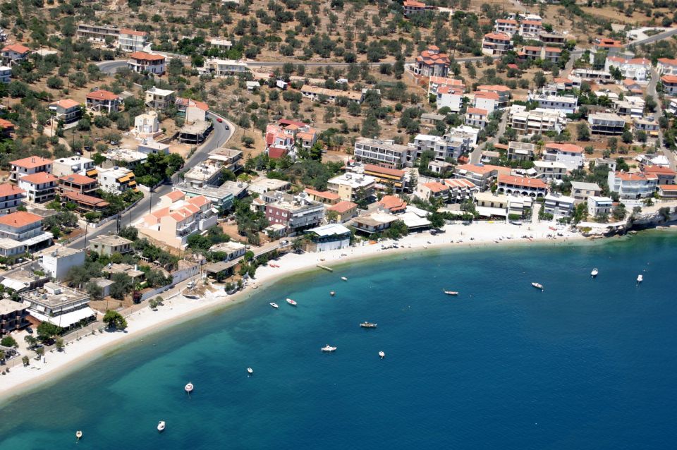XIROPIGADO BEACH