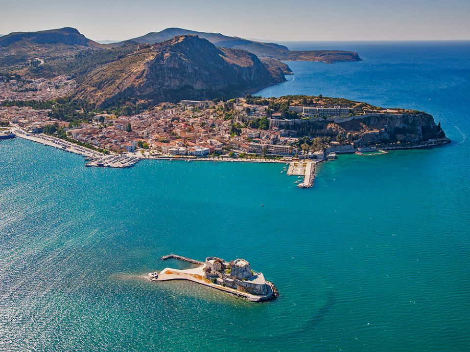 NAFPLIO