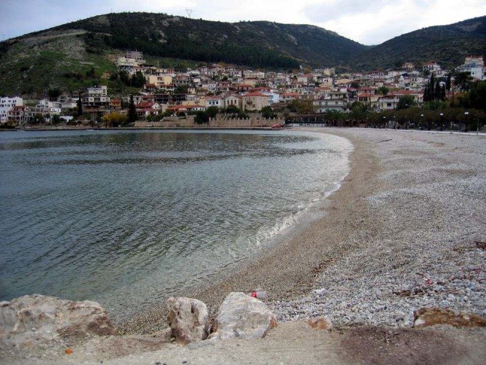 KIVERI VILLAGE