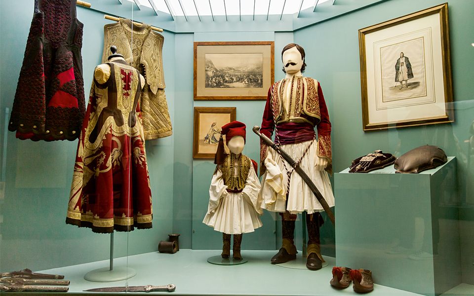 FOKLORE MUSEUM
